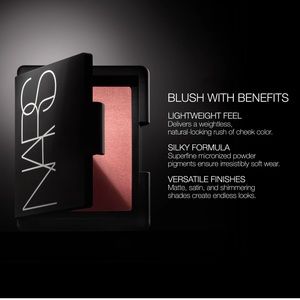 NARS BLUSH